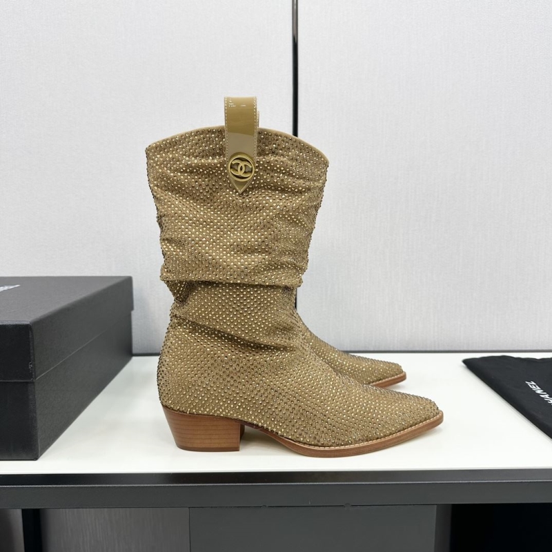 Ch*el boots